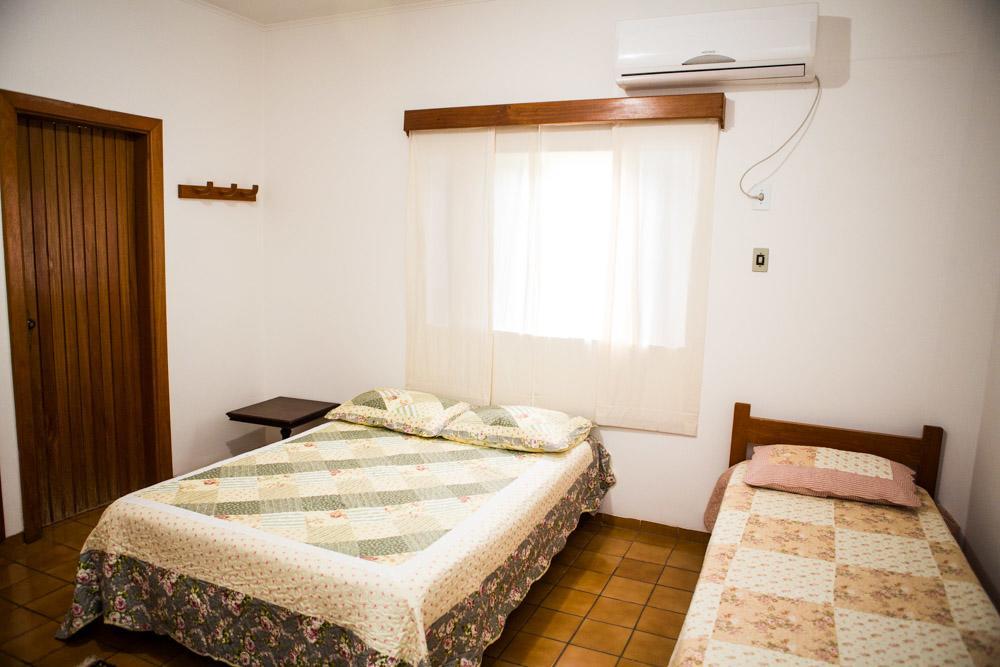 Hotel Santa Catarina Três Lagoas Extérieur photo