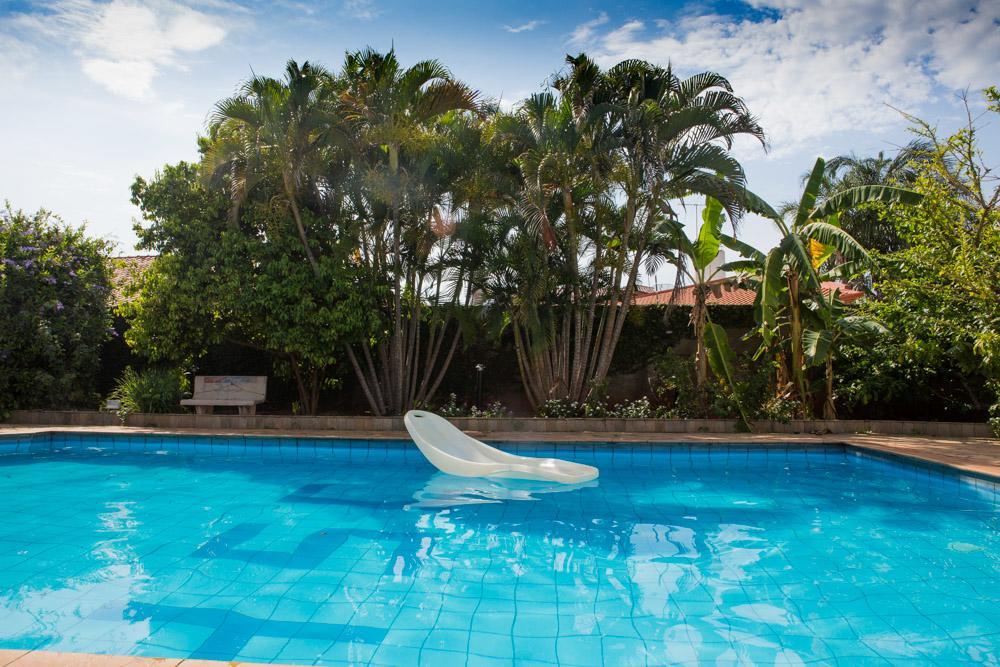 Hotel Santa Catarina Três Lagoas Extérieur photo