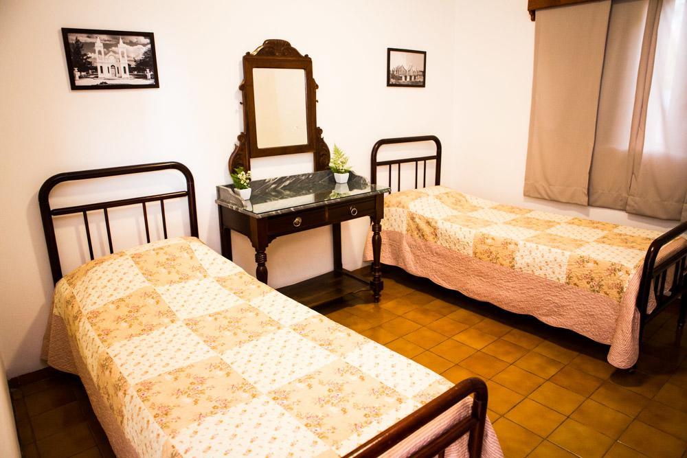 Hotel Santa Catarina Três Lagoas Extérieur photo