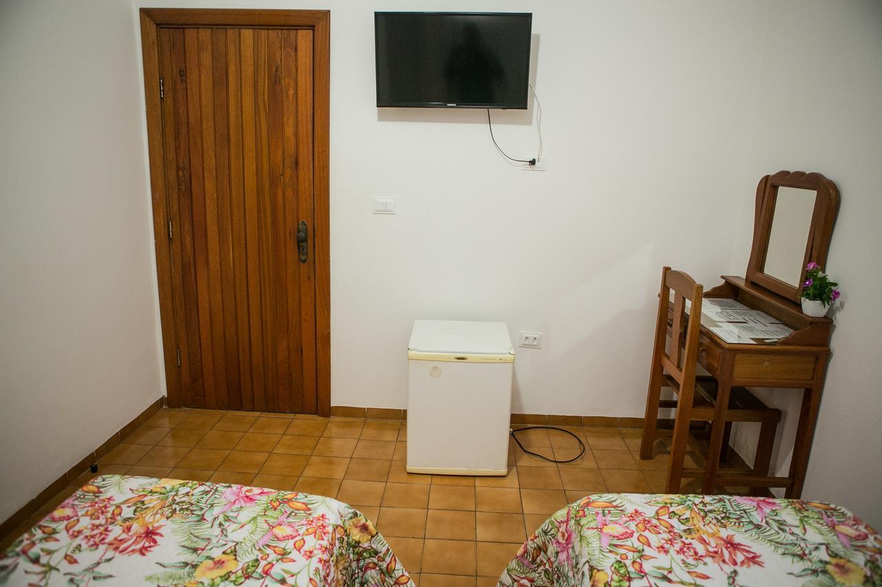 Hotel Santa Catarina Três Lagoas Extérieur photo
