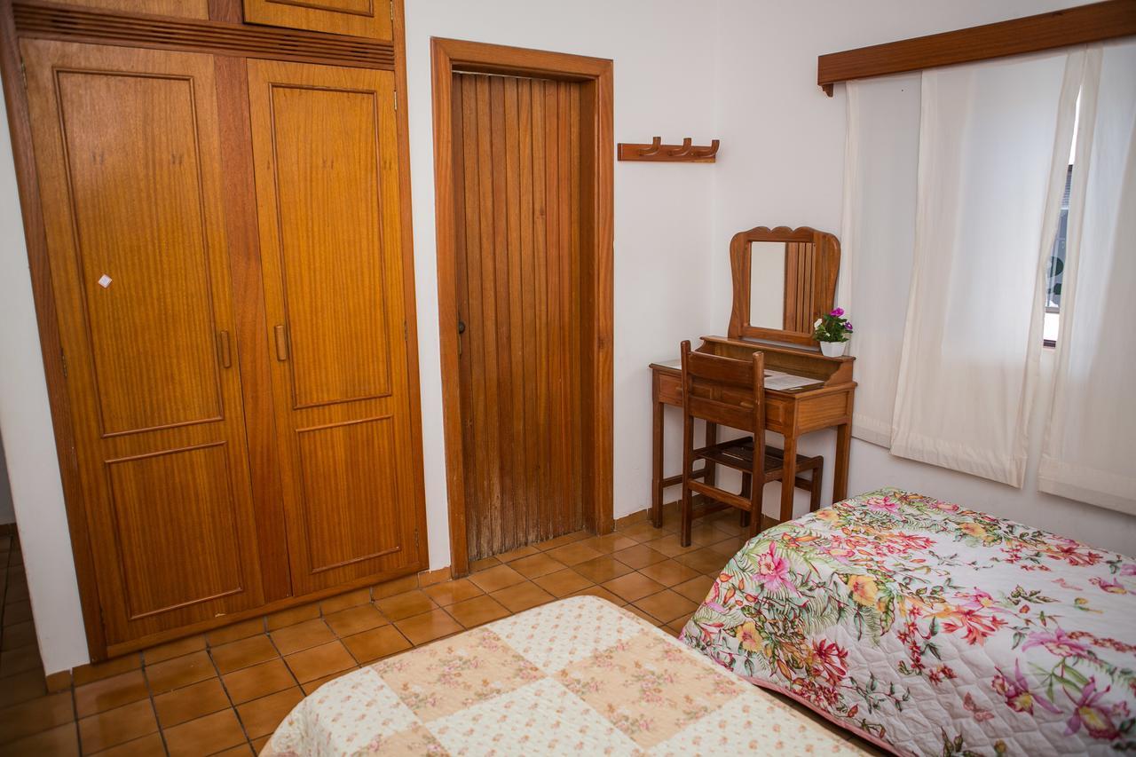 Hotel Santa Catarina Três Lagoas Extérieur photo