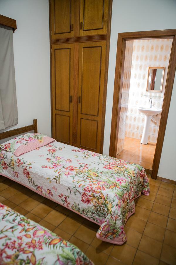 Hotel Santa Catarina Três Lagoas Extérieur photo