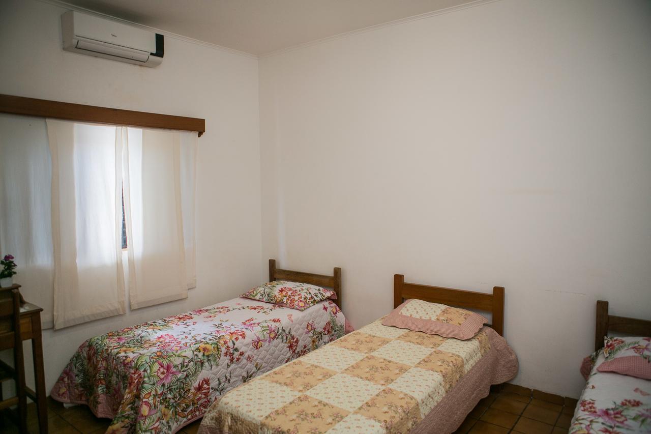 Hotel Santa Catarina Três Lagoas Extérieur photo