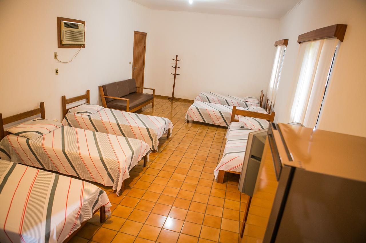 Hotel Santa Catarina Três Lagoas Extérieur photo