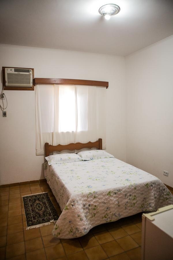 Hotel Santa Catarina Três Lagoas Extérieur photo