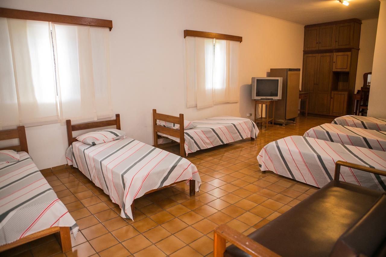 Hotel Santa Catarina Três Lagoas Extérieur photo